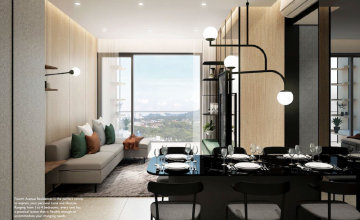 fourth-avenue-residences-3-bedroom-interior-singapore